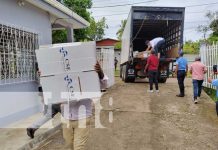 Llega a Bluefields el material electoral auxiliar para las elecciones regionales Llega a Bluefields el material electoral auxiliar para las elecciones regionales