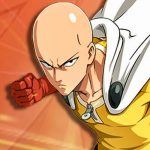El calvo con capa blanca regresa en 2024: One Punch-Man temporada 3 Foto: El calvo con capa blanca regresa en 2024: One Punch-Man temporada 3/Cortesía