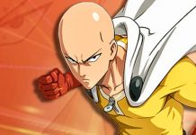 El calvo con capa blanca regresa en 2024: One Punch-Man temporada 3 Foto: El calvo con capa blanca regresa en 2024: One Punch-Man temporada 3/Cortesía