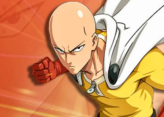3 Foto: El calvo con capa blanca regresa en 2024: One Punch-Man temporada 3/Cortesía