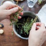 Foto: Dieta para pulmones saludables /cortesía