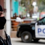 Foto: Masacre violenta en México /cortesía