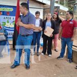 Foto: Secundaria en el campo abre sus puertas en Matagalpa / TN8