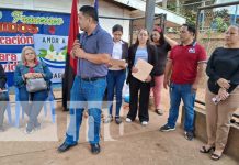 Foto: Secundaria en el campo abre sus puertas en Matagalpa / TN8