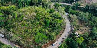 Foto: Fatal accidente en Filipinas /cortesía