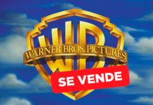 Foto: Warner Bros considera ofertas de compra /cortesía