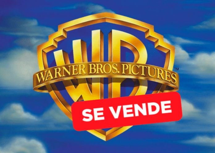 3 Foto: Warner Bros considera ofertas de compra /cortesía
