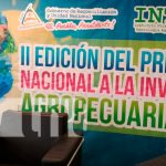 Foto: INTA: ¡Inscríbete ahora! /cortesía