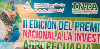 Foto: INTA: ¡Inscríbete ahora! /cortesía
