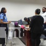 Ex-guardias de seguridad enfrentan juicio por violento incidente en local