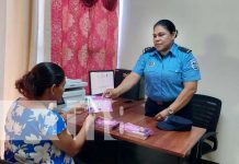 Waslala inaugura su segunda Comisaría de la Mujer en Matagalpa Waslala inaugura su segunda Comisaría de la Mujer en Matagalpa