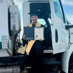 La resiliencia de José Israel Hernández de México: Un ejemplo de superación