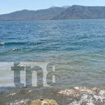 Cincuentón de ahoga en la Laguna de Apoyo por no ir a trabajar