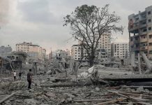 Israel impide entrada de alimentos a Gaza, denuncia la ONU Foto: Israel obstaculiza ayuda humanitaria /cortesía