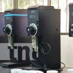 INATEC y el MAG fortalecen la educación con un nuevo salón equipado en Jinotega INATEC y el MAG fortalecen la educación con un nuevo salón equipado en Jinotega