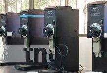 INATEC y el MAG fortalecen la educación con un nuevo salón equipado en Jinotega