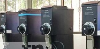 INATEC y el MAG fortalecen la educación con un nuevo salón equipado en Jinotega