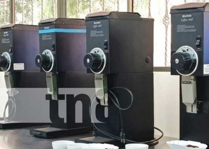 INATEC y el MAG fortalecen la educación con un nuevo salón equipado en Jinotega