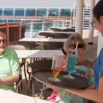 "Mejor que un asilo" Una pareja de jubilados lleva 500 días en el mar