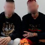 Arrestan a dos influencers por abusar sexualmente a 5 menores en España Foto: Influencers daban drogas a sus victimas /cortesía