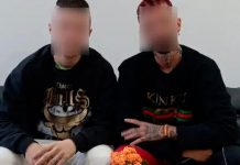Arrestan a dos influencers por abusar sexualmente a 5 menores en España Foto: Influencers daban drogas a sus victimas /cortesía