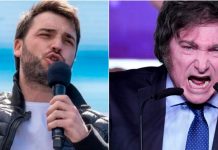 Foto: Gobierno argentino no retrocede /cortesía