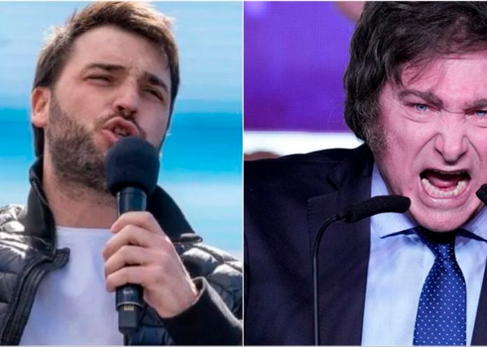 3 Foto: Gobierno argentino no retrocede /cortesía