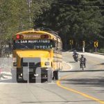 Foto: Dos Kilómetros de carretera de concreto hidráulico transforman La Garnacha, Estelí/TN8