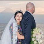 Es viral la boda de un canadiense millonario y una humilde guatemalteca Es viral la boda de un canadiense millonario y una humilde guatemalteca
