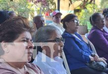 Alcaldesa de Ocotal revela inversiones millonarias en proyectos para el 2024 Alcaldesa de Ocotal revela inversiones millonarias en proyectos para el 2024