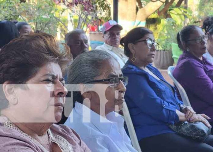 Alcaldesa de Ocotal revela inversiones millonarias en proyectos para el 2024
