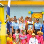 Policía Nacional inaugura segunda Comisaría de la Mujer en Tisma, Masaya