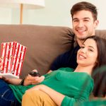 Pasala «tuani» en San Valentín con las películas románticas más destacadas Foto: Películas en San Valentín /cortesía