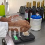 Foto: Hibiscos comenzará a producir mermeladas y concentrados de tamarindo en Nandaime / TN8