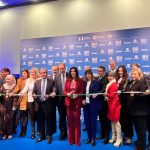 Nicaragua participó en la Feria Internacional de Turismo en Italia Foto:Nicaragua participó en la Feria Internacional de Turismo en Italia/Cortesía