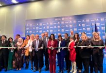 Foto:Nicaragua participó en la Feria Internacional de Turismo en Italia/Cortesía