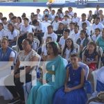 Se conmemora el 108 aniversario del paso a otro plano de vida del poeta Rubén Darío en Nandaime Foto: Se conmemora el 108 aniversario del paso a potro plano de vida del poeta Rubén Darío en Nandaime/Tn8