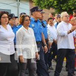 Foto: Leoneses recuerdan con amor al insigne poeta Rubén Darío / TN8