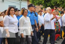 Leoneses recuerdan con amor al insigne poeta Rubén Darío Foto: Leoneses recuerdan con amor al insigne poeta Rubén Darío / TN8