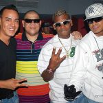 Fallece cantante de Comando Tiburón tras una dura batalla contra el cáncer