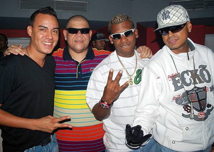 Fallece cantante de Comando Tiburón tras una dura batalla contra el cáncer