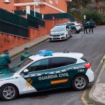 Foto: Tragedia en el norte de España /cortesía