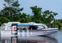 Municipios del Caribe Sur equipados para el bienestar Costeño Foto: Grandes avances de salud en el Caribe Sur /TN8
