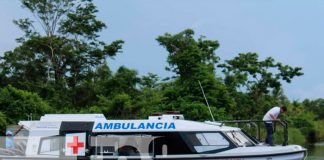 Foto: Grandes avances de salud en el Caribe Sur /TN8