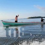 Foto: Pesca artesanal del Caribe Sur es el éxito rotundo de la empresa Caribbean Blue S.A./TN8