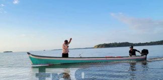 Foto: Pesca artesanal del Caribe Sur es el éxito rotundo de la empresa Caribbean Blue S.A./TN8