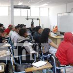 Más de 20 mil estudiantes inician el ciclo de la educación técnica en fin de semana Foto: Más de 20 mil estudiantes inician el ciclo de la educación técnica en fin de semana/TN8