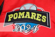 Un Salto de Garra: Leones de León reciben su uniforme para el Germán Pomares 2024 Pomares 2024