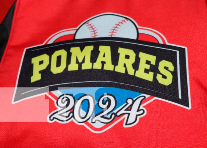 Pomares 2024