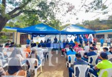 Foto: Inician cursos libres, modulares y especializados en el tecnológico de Ocotal/TN8